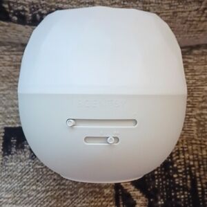 New Scentsy Jeweled Deluxe Diffuser